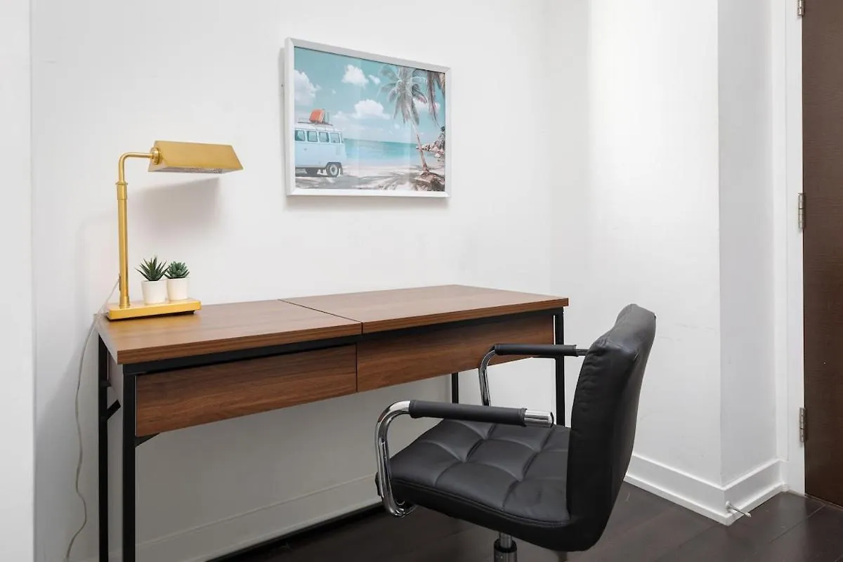 City Place Gem By Cn Tower Apartment Toronto